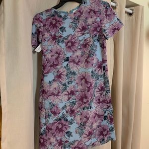 Patricio summer dress